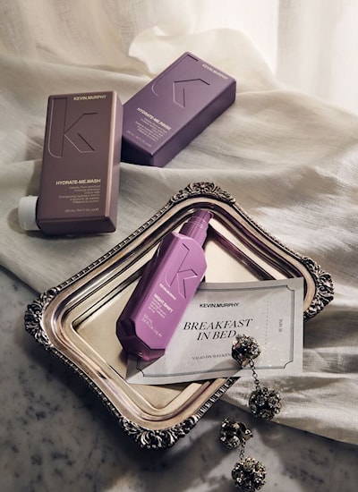 Image for Latest news fra Verdant | Kevin.Murphy NIGHT.SHIFT & K18 x Future Society limited edition